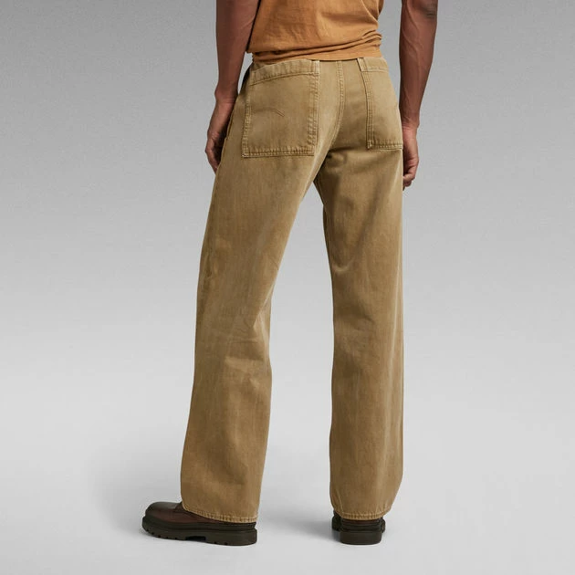 G-Star Raw Modson Straight Chino - Image 2