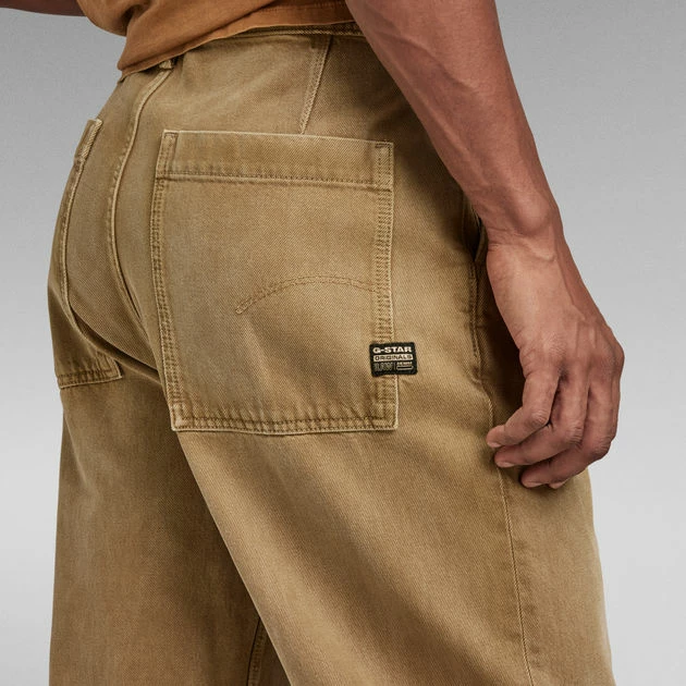 G-Star Raw Modson Straight Chino - Image 3