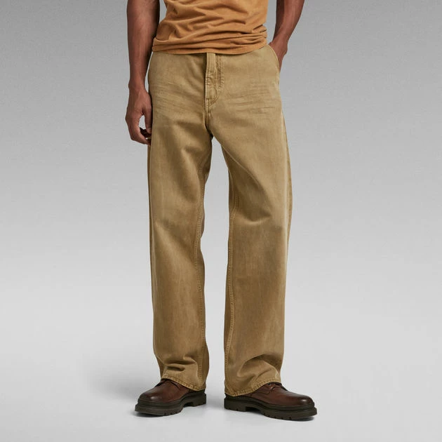 G-Star Raw Modson Straight Chino