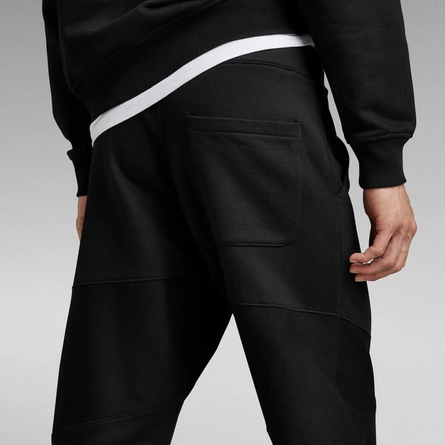 G-Star Raw Moto Oversized Sweat Pants - Image 3