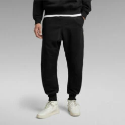G-Star Raw Moto Oversized Sweat Pants