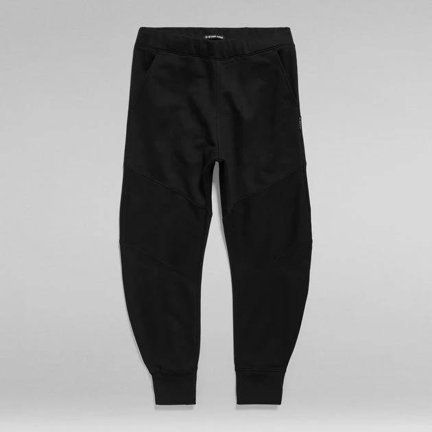 G-Star Raw Moto Oversized Sweat Pants - Image 4
