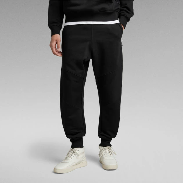 G-Star Raw Moto Oversized Sweat Pants