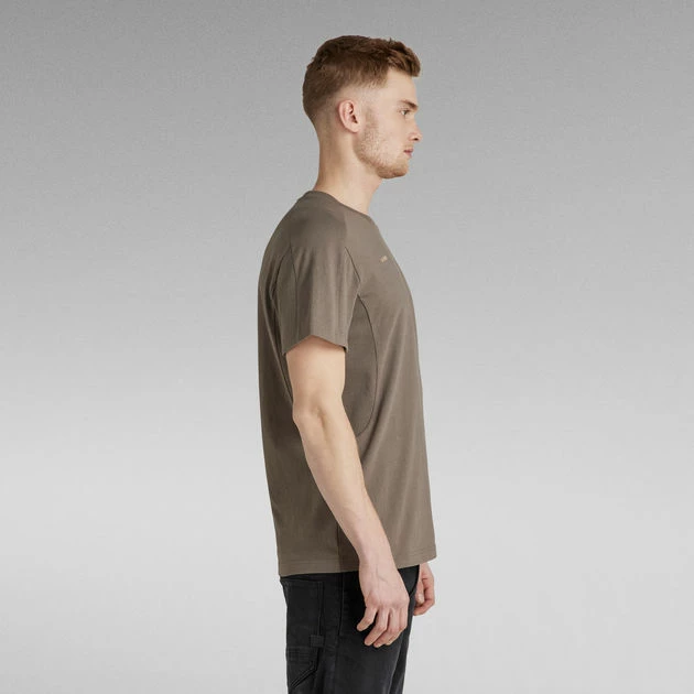 G-Star Raw Moto T-Shirt - Image 2