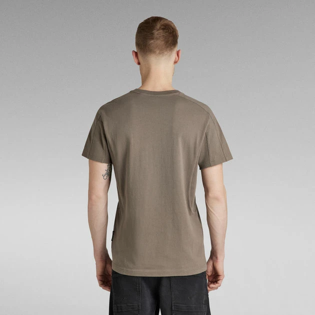 G-Star Raw Moto T-Shirt - Image 3
