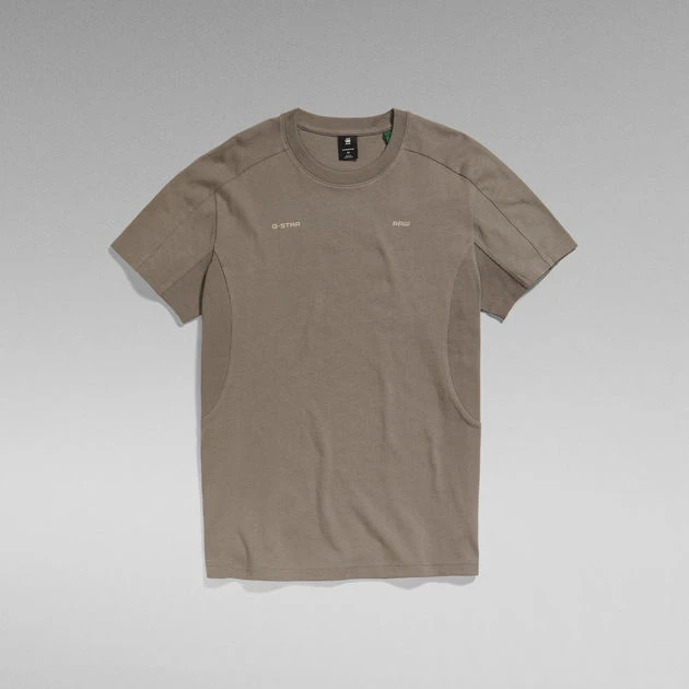 G-Star Raw Moto T-Shirt - Image 4