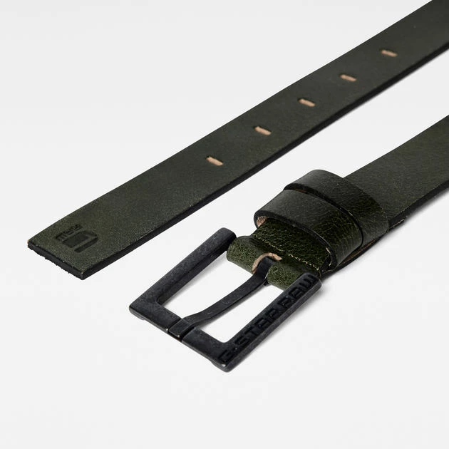 G-Star Raw New Duko Belt - Image 2