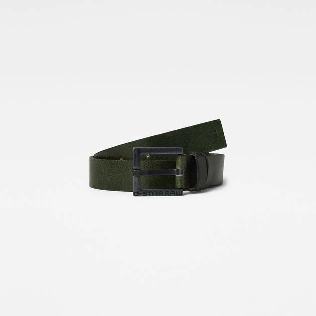 G-Star Raw New Duko Belt