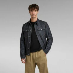 G-Star Raw Originals 3301 Slim Jacket