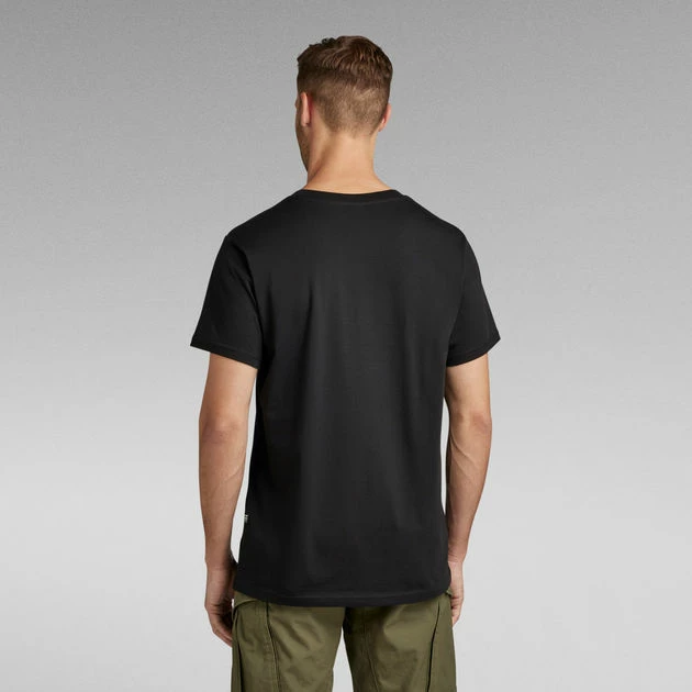 G-Star Raw Originals T-Shirt - Image 3