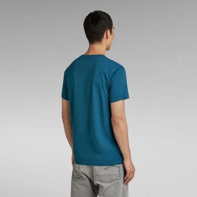 G-Star Raw Originals T-Shirt - Image 3