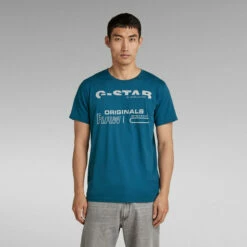 G-Star Raw Originals T-Shirt