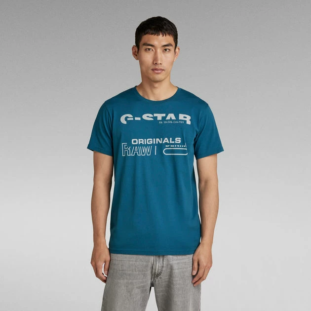 G-Star Raw Originals T-Shirt