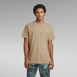 G-Star Raw Overdyed Loose T-Shirt