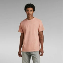 G-Star Raw Overdyed Loose T-Shirt