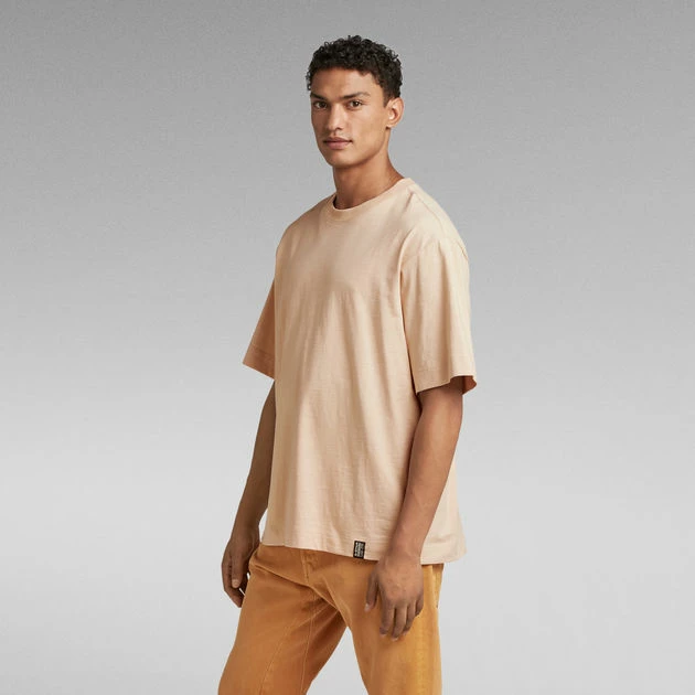 G-Star Raw Oversized Boxy T-Shirt Essential - Image 2