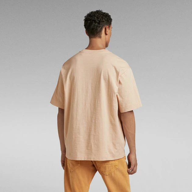 G-Star Raw Oversized Boxy T-Shirt Essential - Image 3