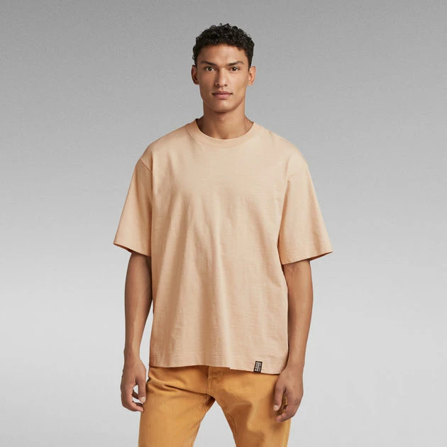 G-Star Raw Oversized Boxy T-Shirt Essential
