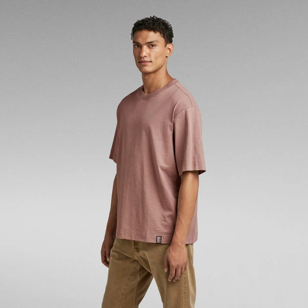 G-Star Raw Oversized Boxy T-Shirt Essential - Image 2