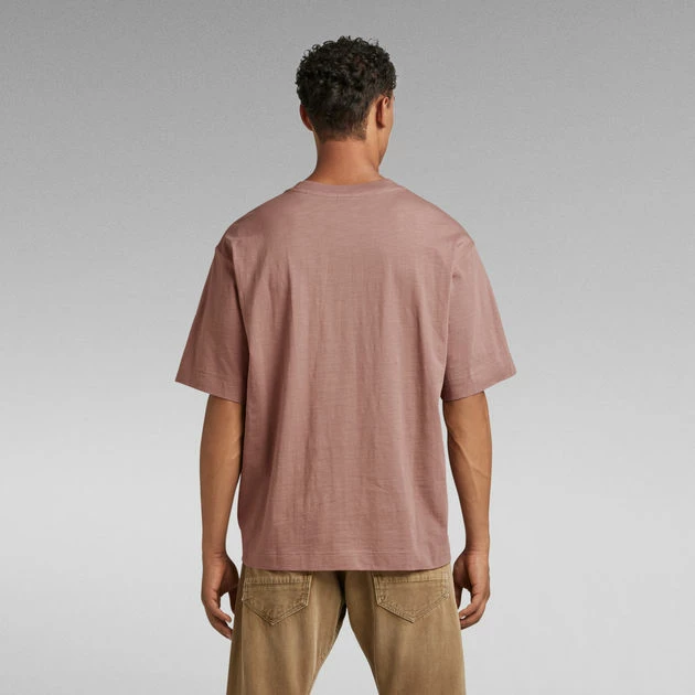 G-Star Raw Oversized Boxy T-Shirt Essential - Image 3