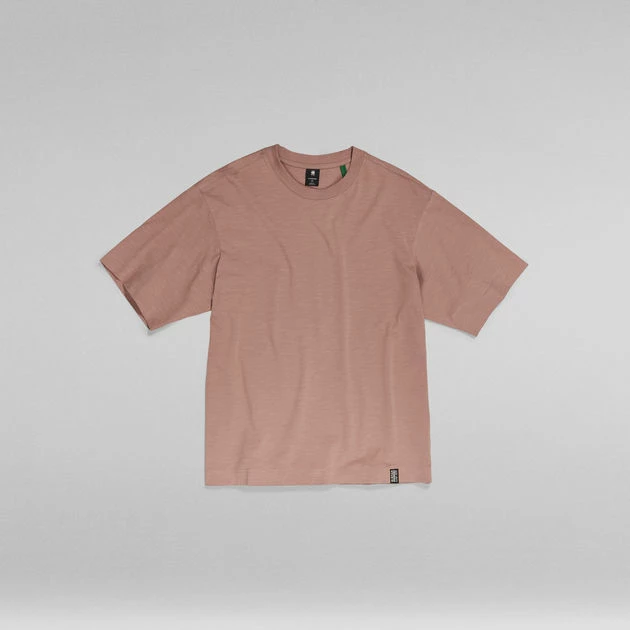 G-Star Raw Oversized Boxy T-Shirt Essential - Image 4