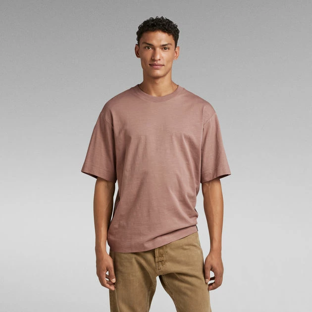 G-Star Raw Oversized Boxy T-Shirt Essential