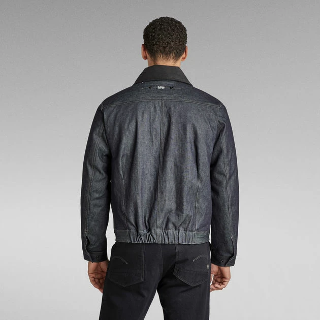 G-Star Raw P3 Denim Jacket - Image 3