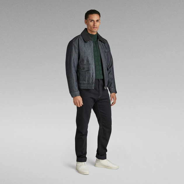 G-Star Raw P3 Denim Jacket - Image 5