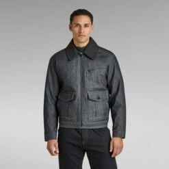G-Star Raw P3 Denim Jacket