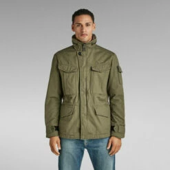 G-Star Raw Padded Field Jacket