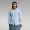 G-Star Raw Panel Cargo Regular Shirt
