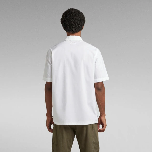 G-Star Raw Panel Shirt - Image 3