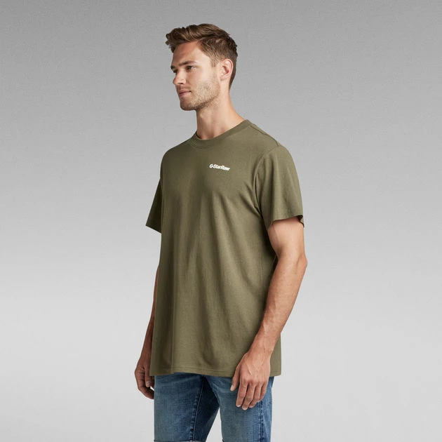 G-Star Raw Photographer Loose T-Shirt - Image 2