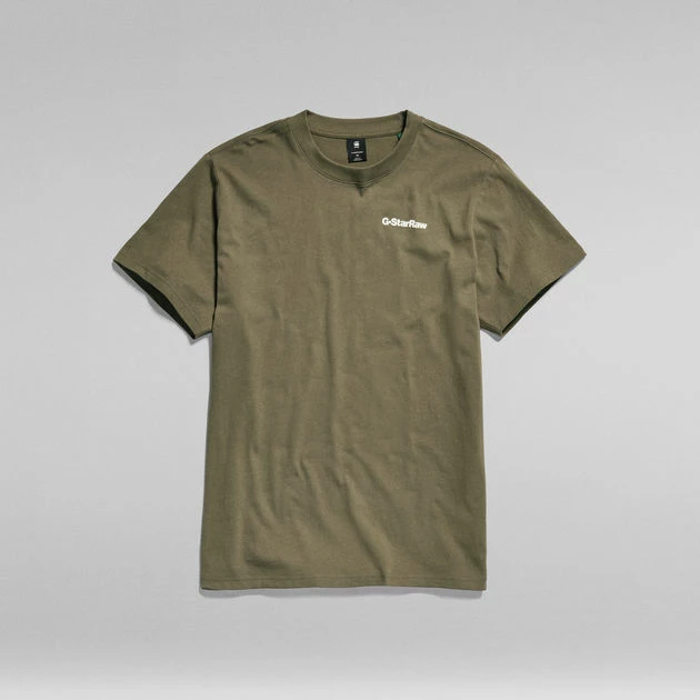 G-Star Raw Photographer Loose T-Shirt - Image 4