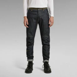 G-Star Raw Pilot 3D Slim PM Jeans