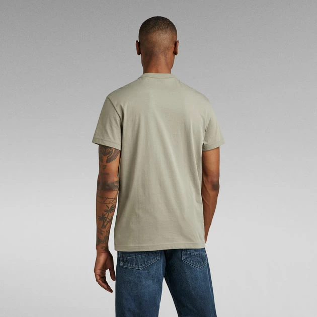 G-Star Raw Pocket T-Shirt - Image 3