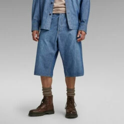 G-Star Raw Premium Bam Shorts