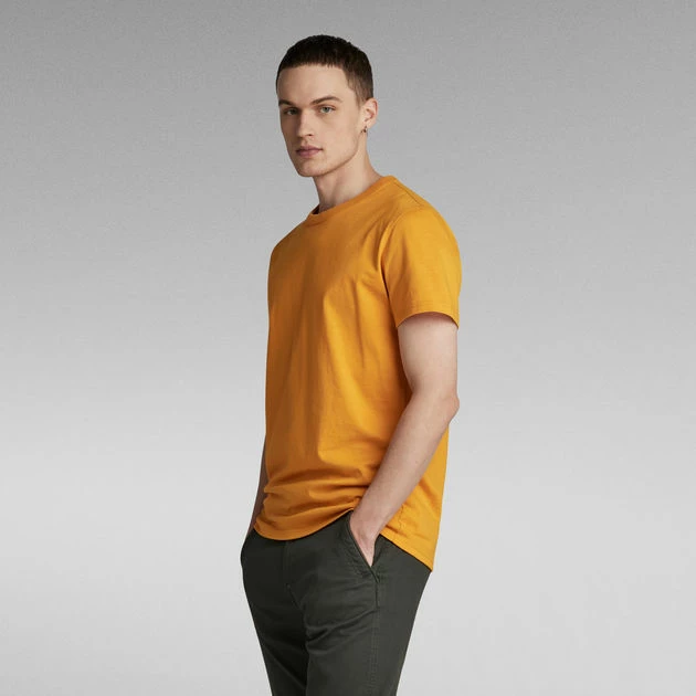 G-Star Raw Premium Base T-Shirt - Image 2