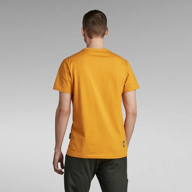 G-Star Raw Premium Base T-Shirt - Image 3