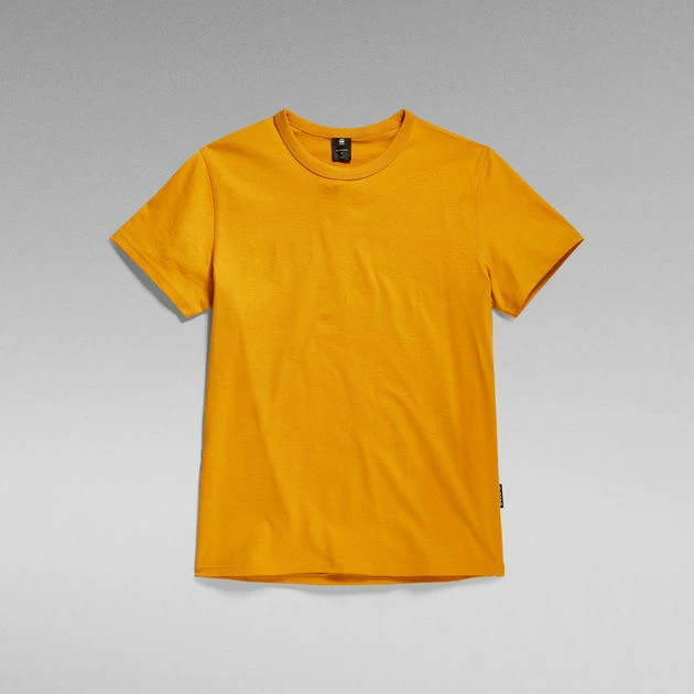 G-Star Raw Premium Base T-Shirt - Image 4