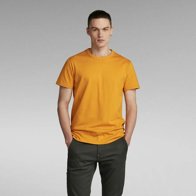 G-Star Raw Premium Base T-Shirt