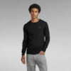 G-Star Raw Premium Basic Knitted Sweater