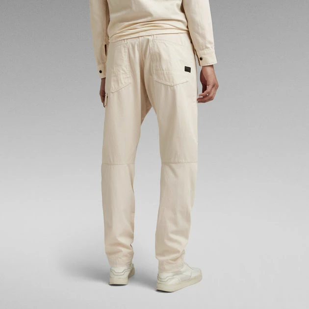G-Star Raw Premium Bearing 3D Cargo Pants - Image 2