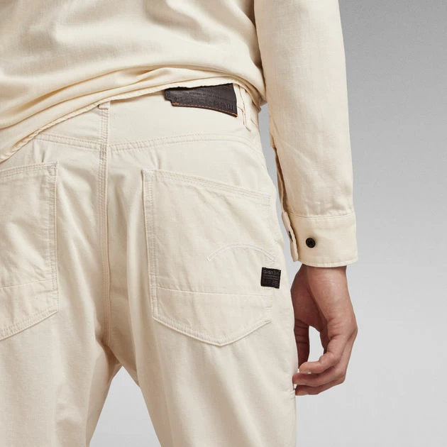 G-Star Raw Premium Bearing 3D Cargo Pants - Image 3