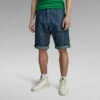 G-Star Raw Premium Bearing Cargo Shorts