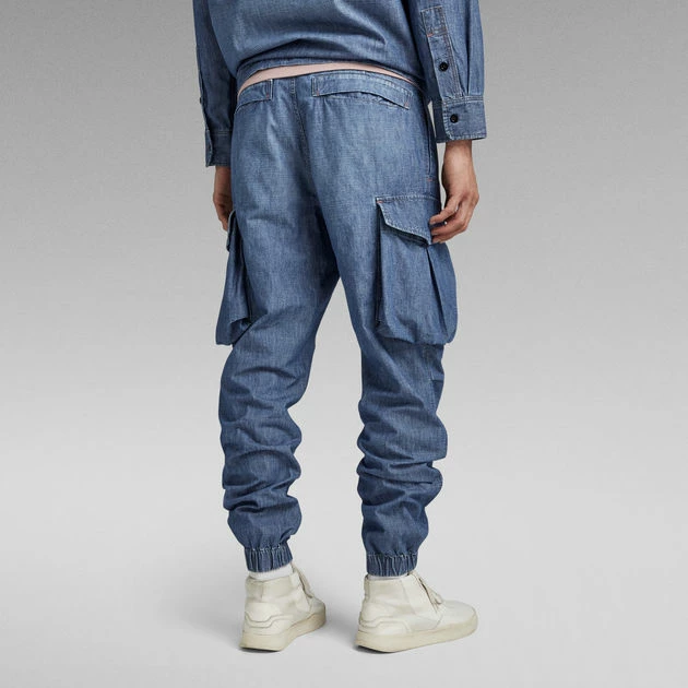 G-Star Raw Premium Combat Cargo Trainer - Image 2