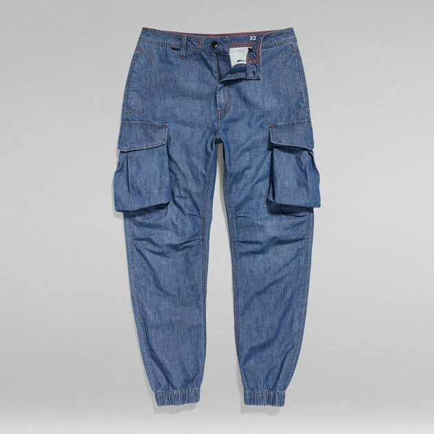 G-Star Raw Premium Combat Cargo Trainer - Image 4