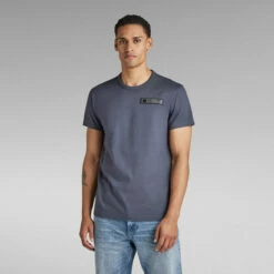 G-Star Raw Premium Core 2.0 T-Shirt