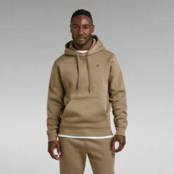 G-Star Raw Premium Core Hooded Sweater