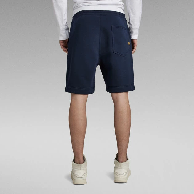 G-Star Raw Premium Core Sweat Shorts - Image 2